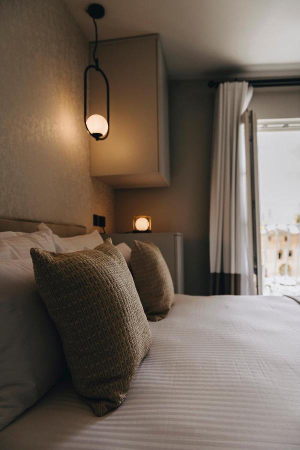 Dock 1 Boutique Hotel Cospicua Esterno foto