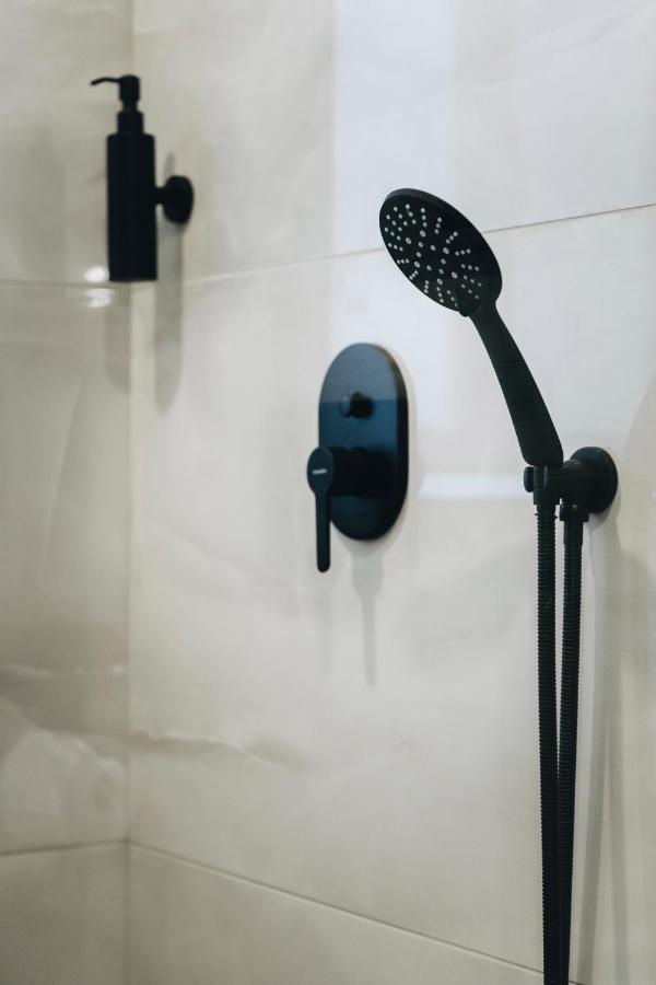 Dock 1 Boutique Hotel Cospicua Esterno foto