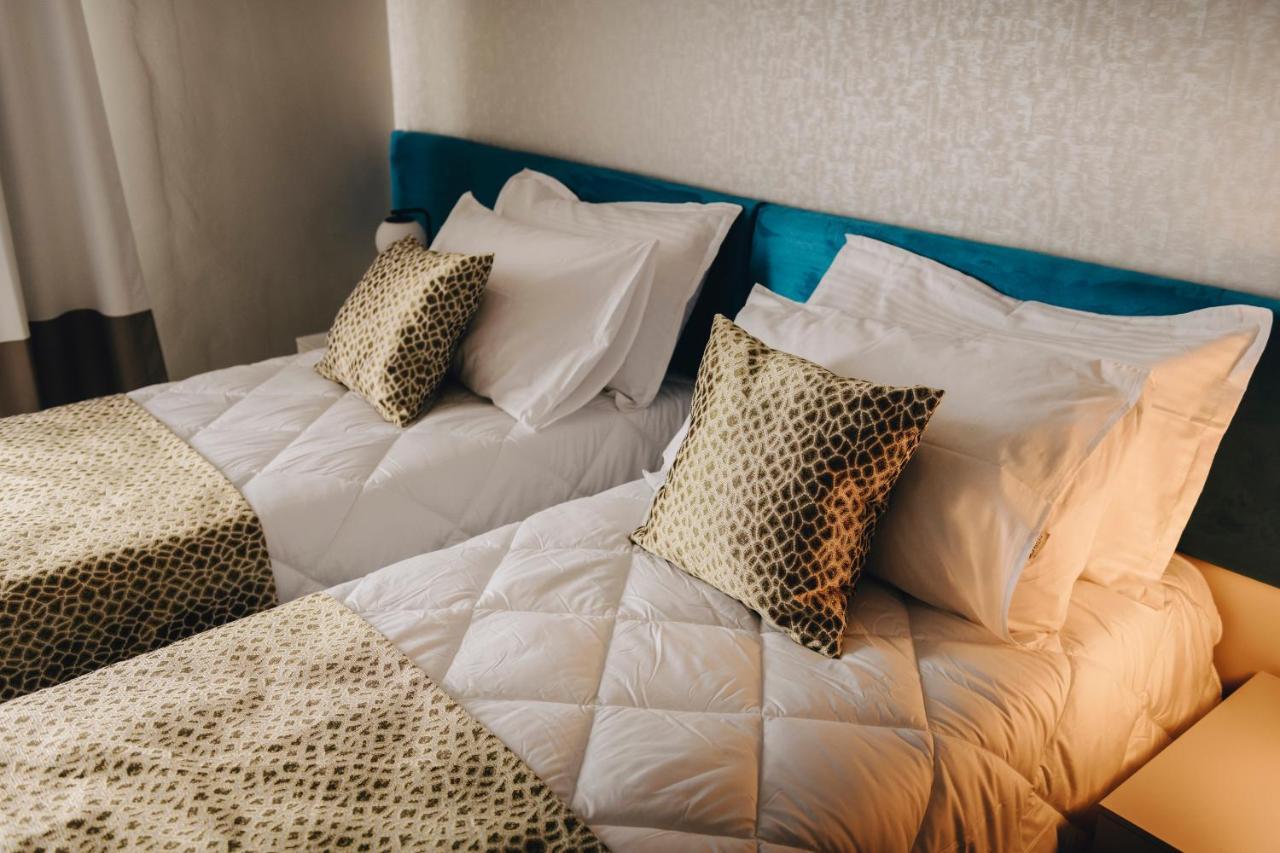 Dock 1 Boutique Hotel Cospicua Esterno foto