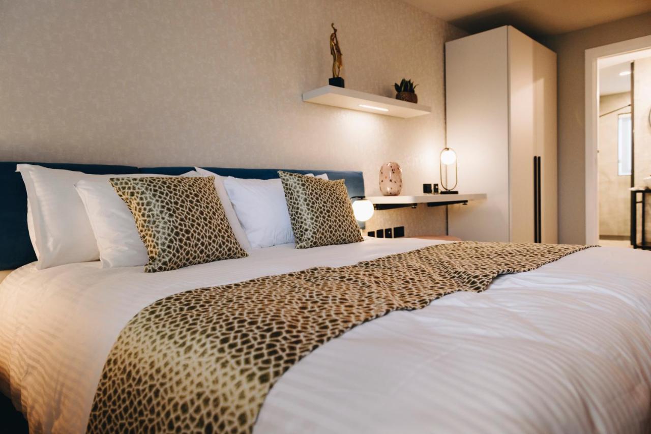 Dock 1 Boutique Hotel Cospicua Esterno foto