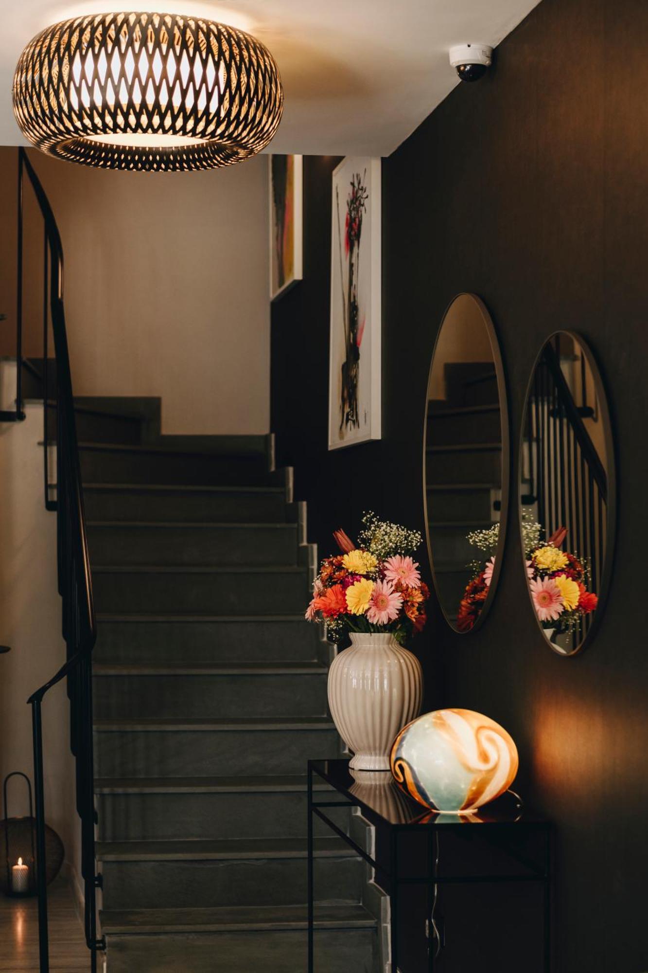 Dock 1 Boutique Hotel Cospicua Esterno foto