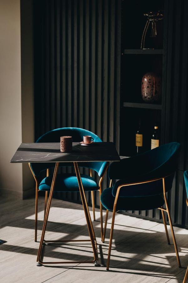 Dock 1 Boutique Hotel Cospicua Esterno foto