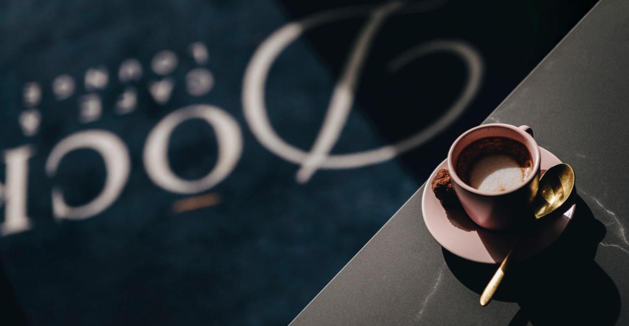 Dock 1 Boutique Hotel Cospicua Esterno foto