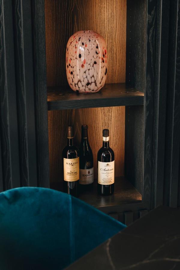 Dock 1 Boutique Hotel Cospicua Esterno foto